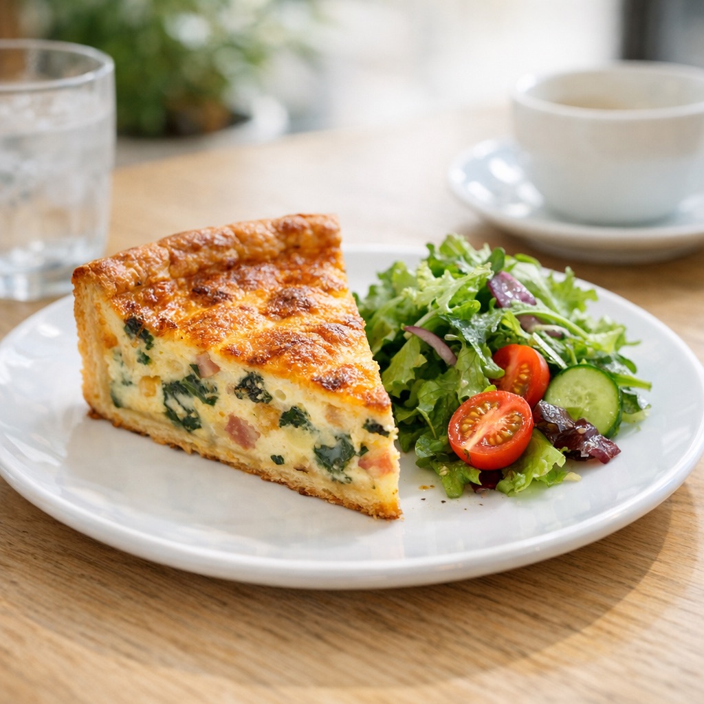 カフェの料理写真（ご提案用イメージ・05）