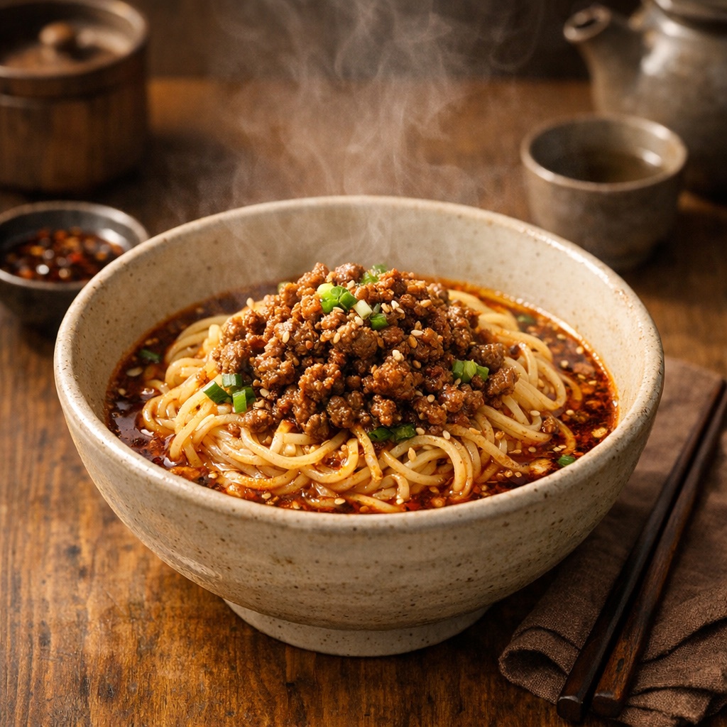 中華料理店の料理写真（ご提案用イメージ・04）