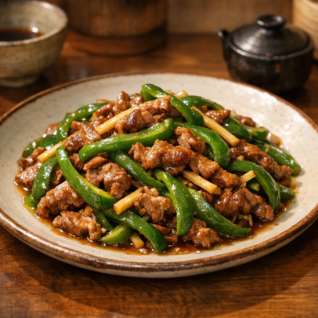 中華料理店の料理写真（ご提案用イメージ・06）