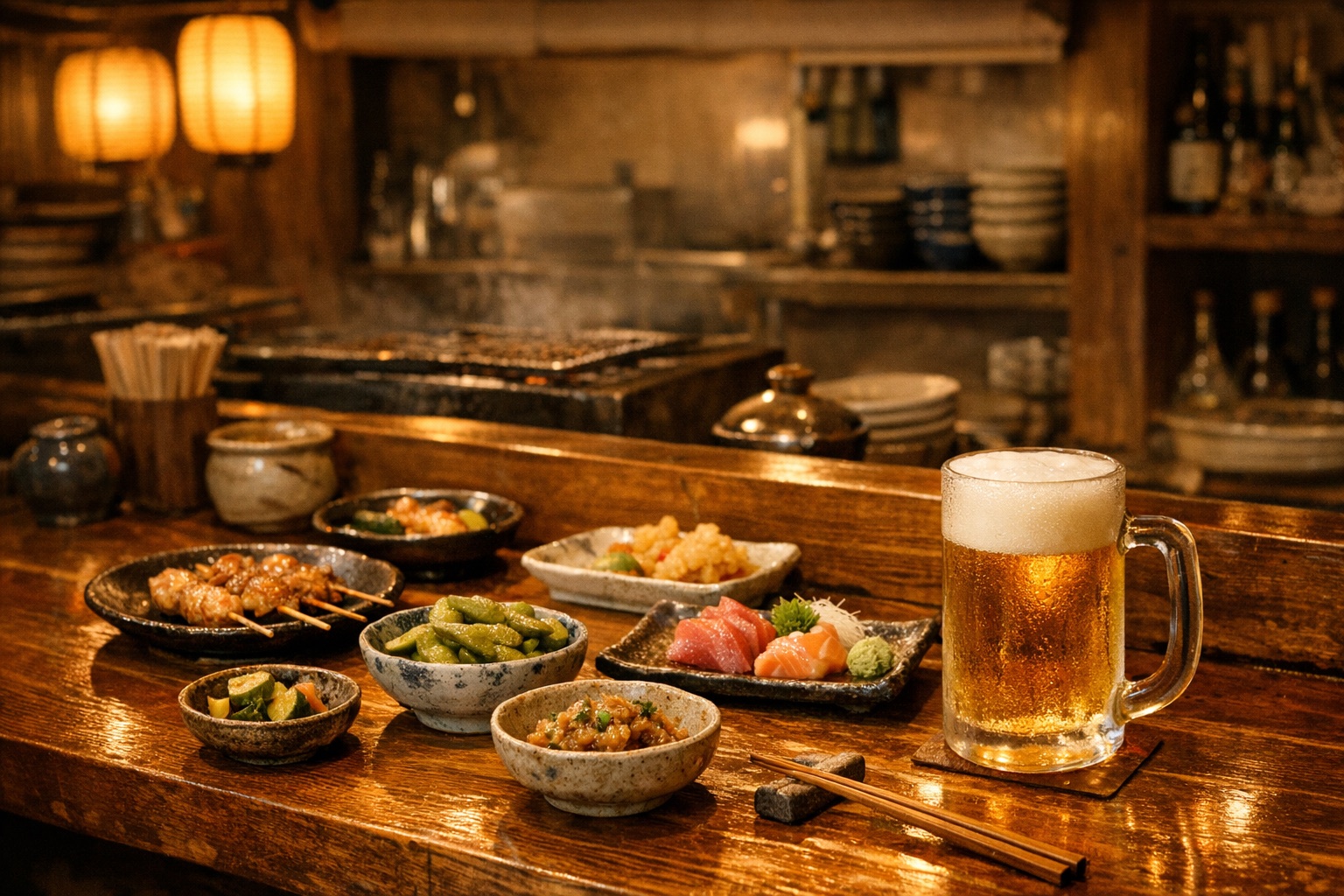 居酒屋 結（居酒屋）のイメージ
