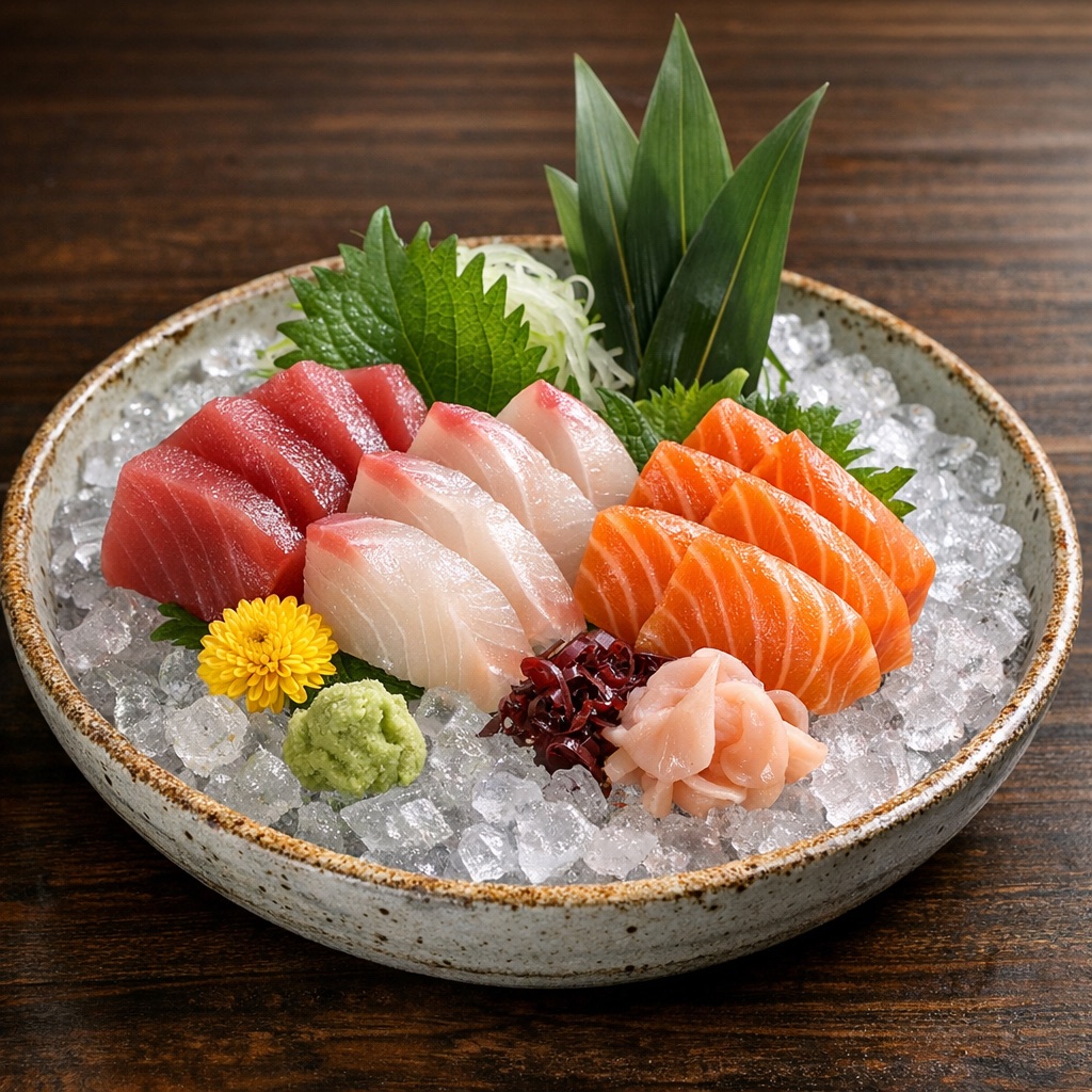 居酒屋の料理写真（ご提案用イメージ・01）