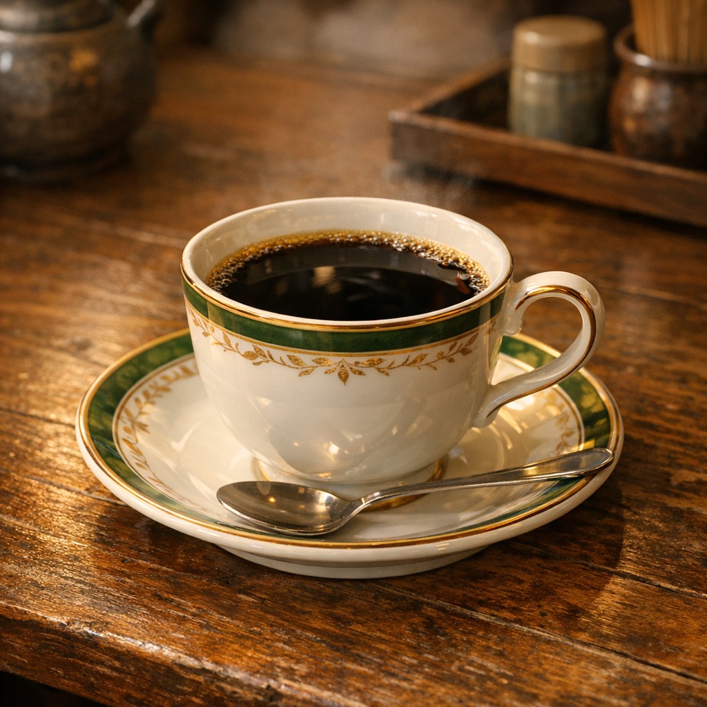 喫茶店の料理写真（ご提案用イメージ・01）