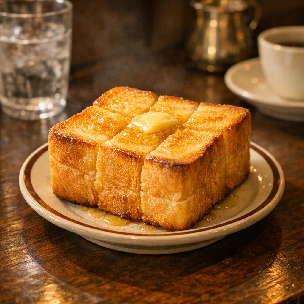 喫茶店の料理写真（ご提案用イメージ・05）