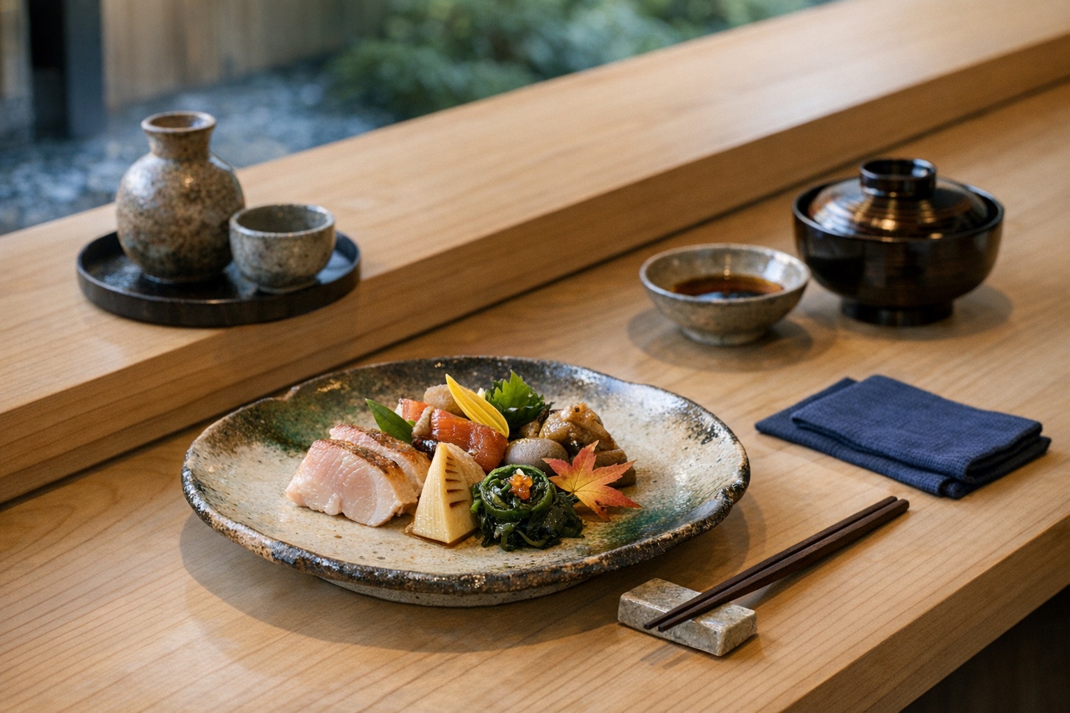 和食 みのり（和食店）のイメージ