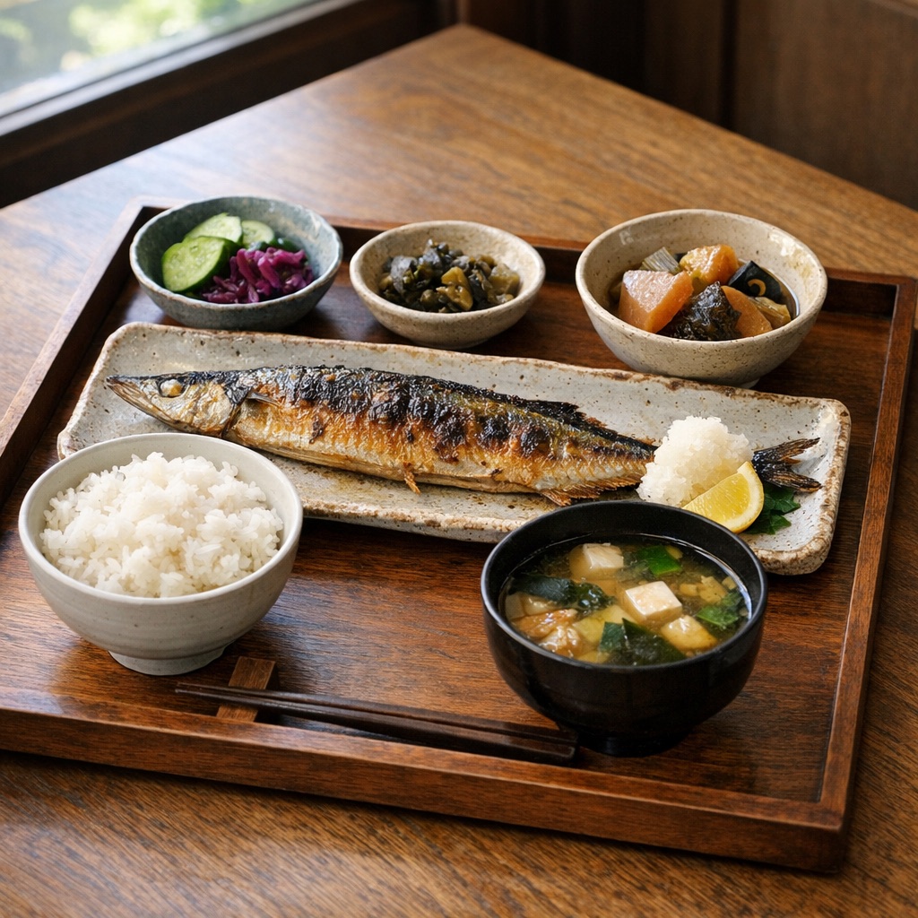 和食店の料理写真（ご提案用イメージ・03）