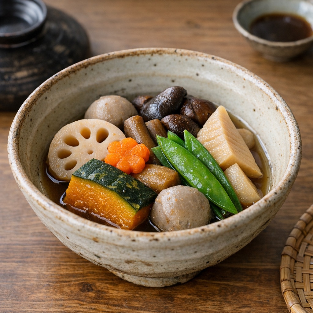 和食店の料理写真（ご提案用イメージ・06）