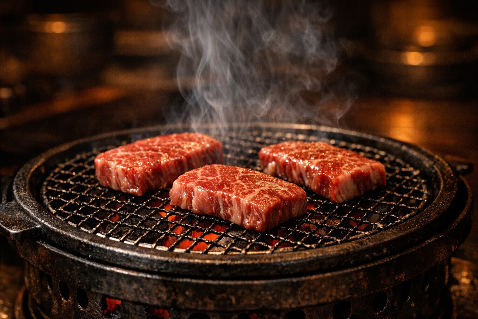 炭火焼肉 楓（焼肉店）のイメージ
