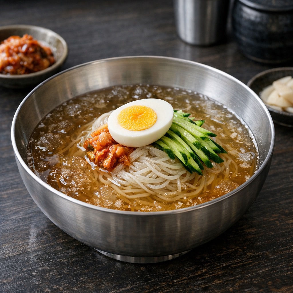 焼肉店の料理写真（ご提案用イメージ・06）